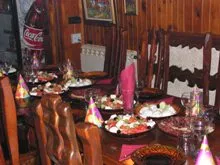 Вечер в механата, снимка 2 от 23