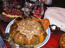 Вечер в механата, снимка 6 от 23