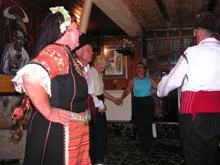Вечер в механата, снимка 15 от 23