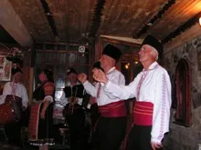 Вечер в механата, снимка 19 от 23