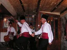 Вечер в механата, снимка 20 от 23