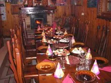 Вечер в механата, снимка 23 от 23
